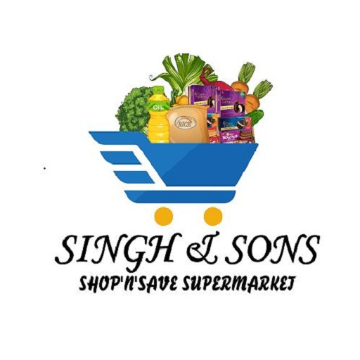 Singh and Sons logo