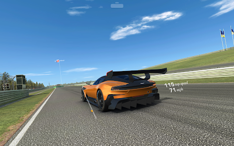 Real Racing 3 Mod Apk Game Latest Version (Gold/Money/Unlocked) Gallery 10
