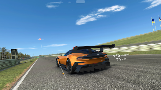 Real Racing 3 Mod Apk Game Latest Version (Gold/Money/Unlocked) Gallery 10