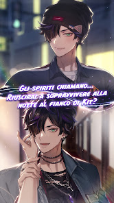Immagine screenshot