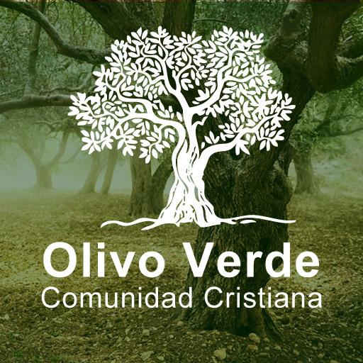 Olivo Verde App  Icon