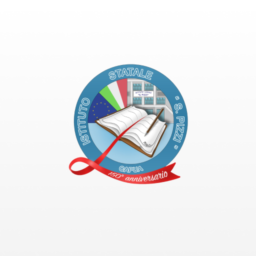 Liceo Pizzi logo