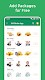 screenshot of WASticker-Sticker for WhatsApp