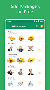 WASticker-Sticker for WhatsApp