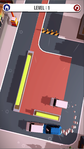 Unblock Car Go Escape Screen 2