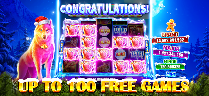Slotrillionu2122 - Real Casino Slots with Big Rewards 1.0.59 screenshots 10