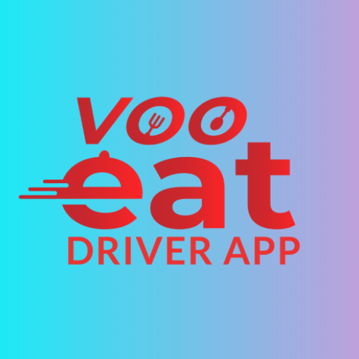 Vooeat Driver App