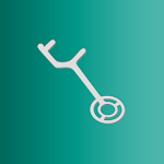 Cover Image of Скачать G-Detect : for metal detector and finds 1.3.1 APK