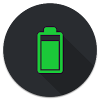 Battery Saver Pro | Battery Life Saver & Booster icon