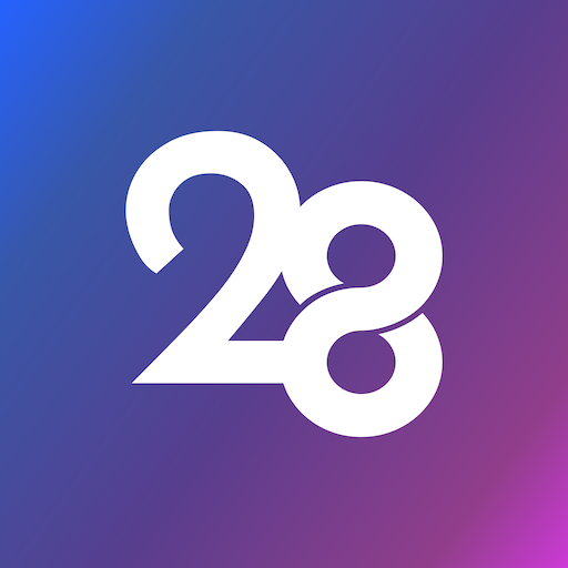 28 앱 아이콘