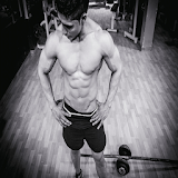 Six Pack Abs Workout Videos icon