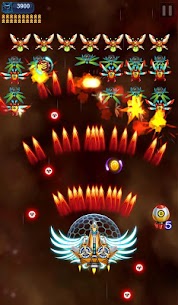 Galaxy Invader: Space Shooting  Full Apk Download 9