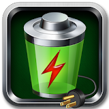 Battery Saver Booster icon