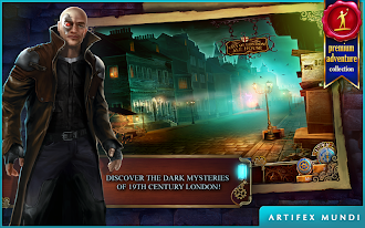 Game screenshot Time Mysteries 3 hack