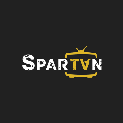 Spartan TV logo