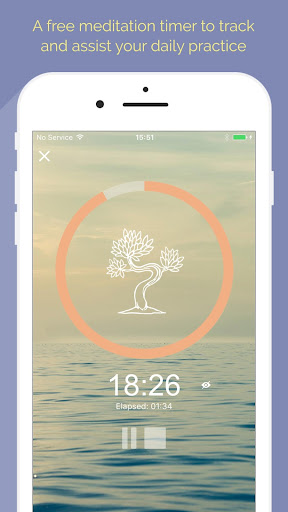 Meditation Timer Will Williams