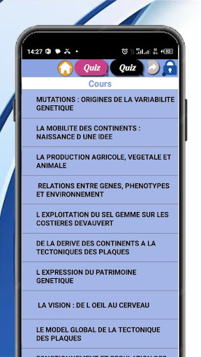 SVT Première Screen 2