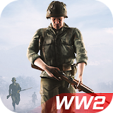 Call of Assault World War 2 : Modern Battlegrounds icon
