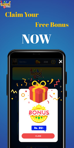 Ludo FM - Play Ludo and Win Screen 3