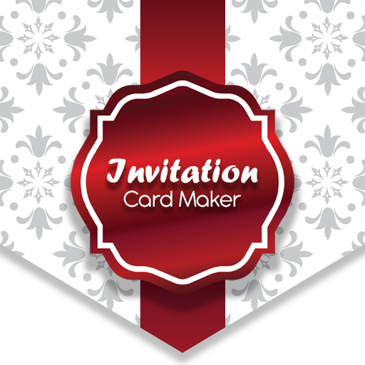 Invitation Maker, Card Maker