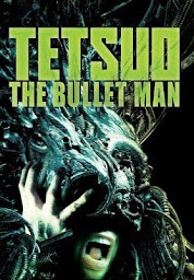 Icon image Tetsuo: The Bullet Man