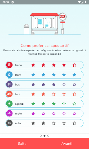 IF - Infomobilità Firenze