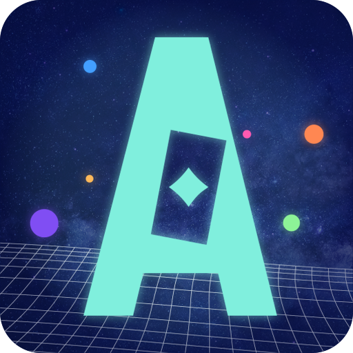 Artronaut logo