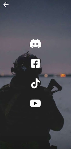 BlackBeard Screen 3