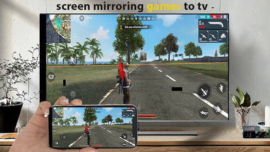 screen mirroring to tv sm 2022 33.2.25 screenshots 2