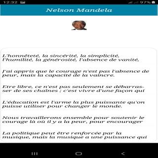 Download Citations De President Free For Android Citations De President Apk Download Steprimo Com