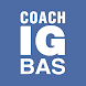 Mon Coach IG Bas - 健康&フィットネスアプリ