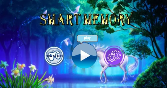 Smart Memory
