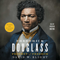「Frederick Douglass: Prophet of Freedom」圖示圖片