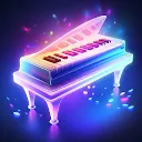 Piano Mystique: Anime Song APK