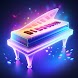Piano Mystique: Anime Song