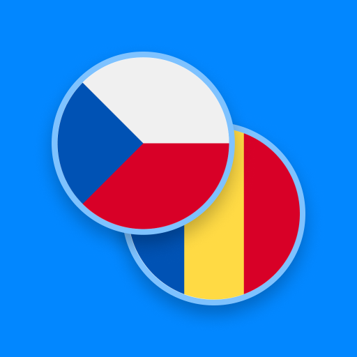 Get Czech-Romanian Dictionary for Android Aso Report