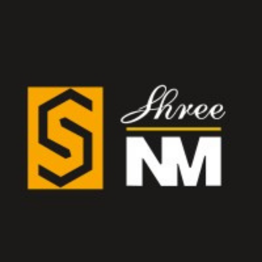 Shree NM logo