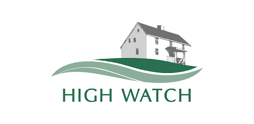 High Watch Recovery Community
