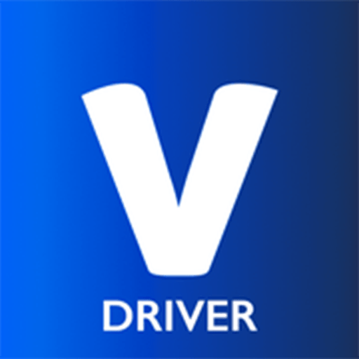 Vanuse Driver logo