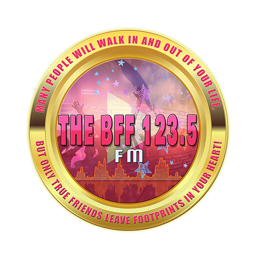 The BFF 123.5 FM