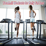 Treadmill Workouts for Belly Fat icon