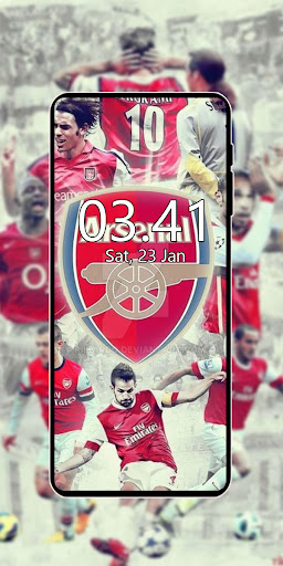 The gooners wallpapers
