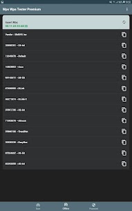 Wps Wpa Tester Premium MOD APK (Patched/Full) 7