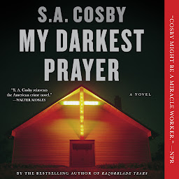 Icon image My Darkest Prayer: A Novel