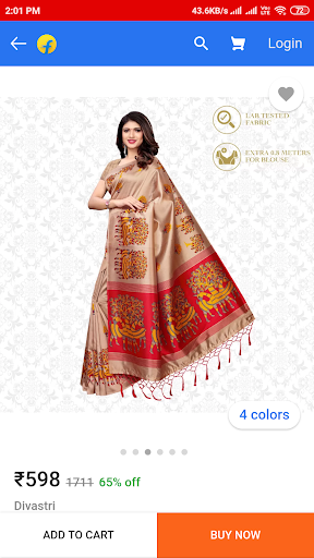 Sarees Online Shopping
