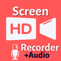 NS Screen Recorder any Livestr