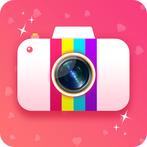 Beauty Camera : Makeover Beaut logo