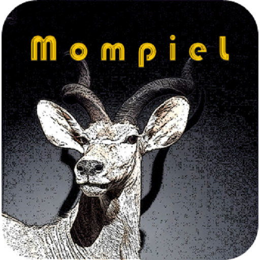 Taxidermia Mompiel  Icon