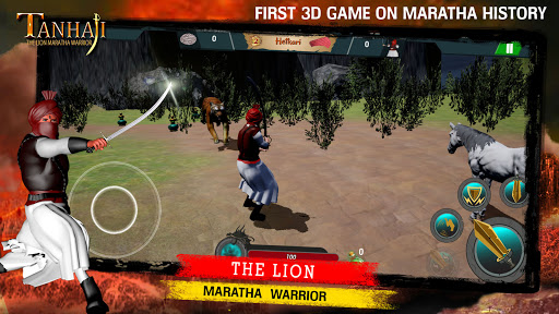 Tanhaji - The Maratha Warrior  screenshots 7