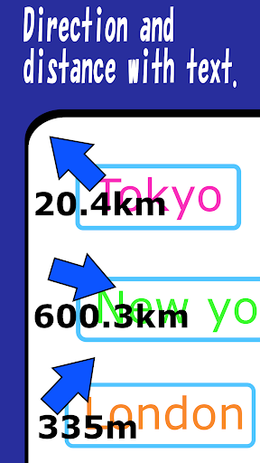 TextGo(Screen reader) screenshot 3